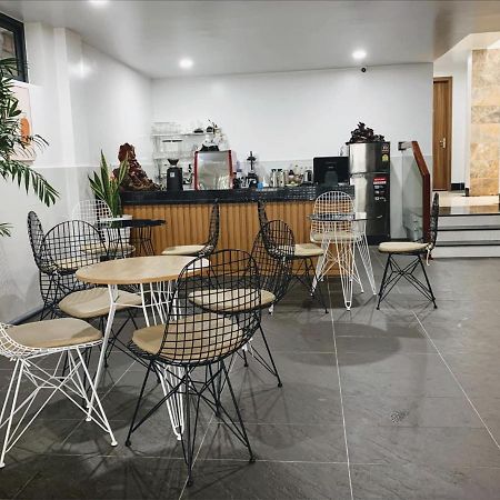Homestay-Coffee Ngoc Linh Thon An Hoa Eksteriør bilde