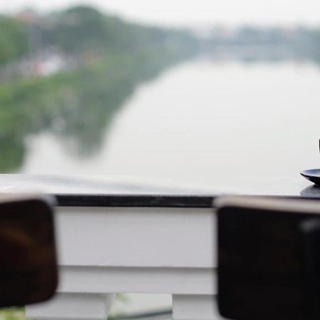 Homestay-Coffee Ngoc Linh Thon An Hoa Eksteriør bilde